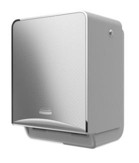 ICON, Kymberly-Clark Professional dispenser elettronico per asciugamani in rotolo