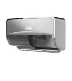 ICON, Kymberly-Clark Professional dispenser elettronico per salviette in formato standard