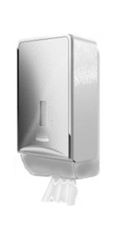 ICON, Kymberly-Clark Professional dispenser elettronico salviette piegate