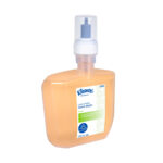 Flacone di detergente sapone per le mani Kleenex Botanix Flesh in schiuma