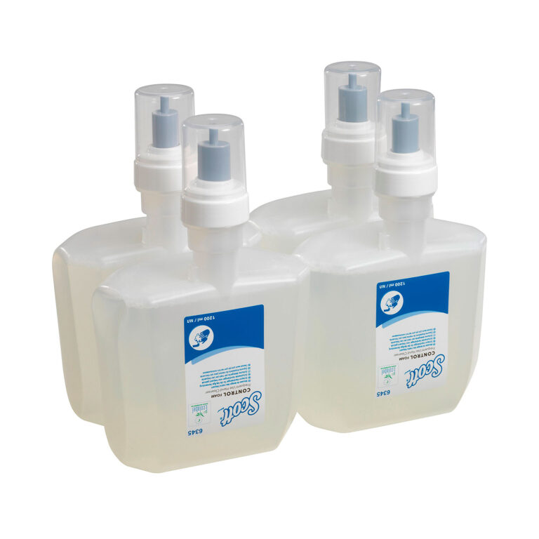 Set di 3 flaconi schiumogeni, contenitori da viaggio vuoti per schiuma, mini dispenser di sapone schiumogeno, dispenser di shampoo per ciglia da 60 ml | Leroy Merlin