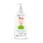 Detergente bagno corpo-capelli Trudi Baby Care