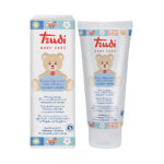 Crema idratante viso e copro Trudi Baby Care