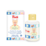 Olio nutriente Trudi Baby Care