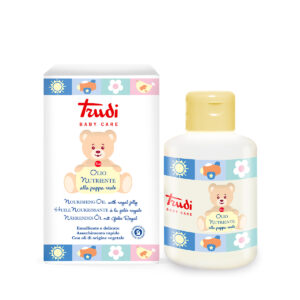 Olio nutriente Trudi Baby Care