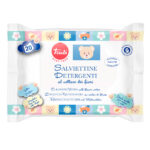 Salviettine detergenti