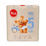 Pannolini mutandina Trudi Baby Pants Junior 12-18 kg