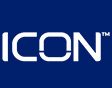 il logo del brand Icon, marchio distribuito