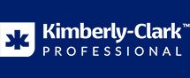 il logo del brand Kimberly-Clark, marchio distribuito