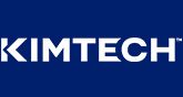 il logo del brand Kimtech, marchio distribuito