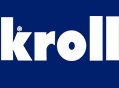 il logo del brand kroll, marchio distribuito