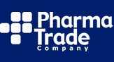 il logo del brand Pharma Trade, marchio distribuito