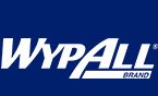 il logo del brand WypAll, marchio distribuito